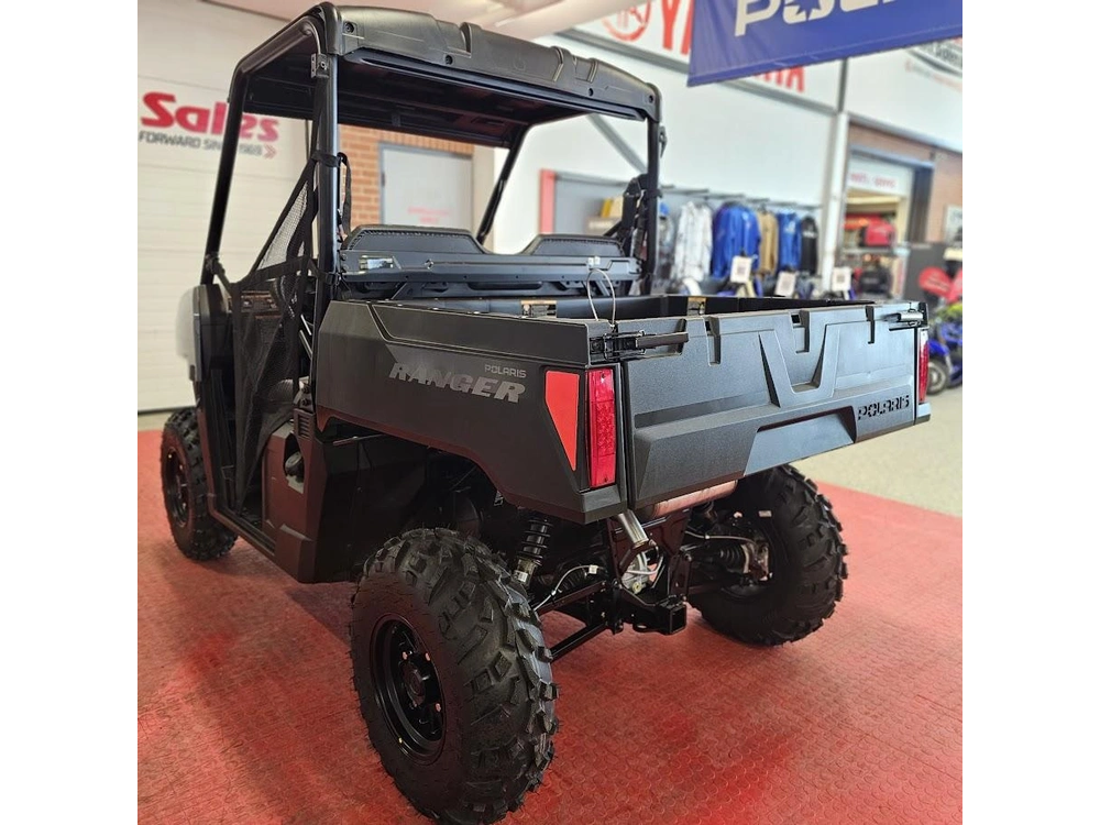 2026 Polaris Ranger 500 alt