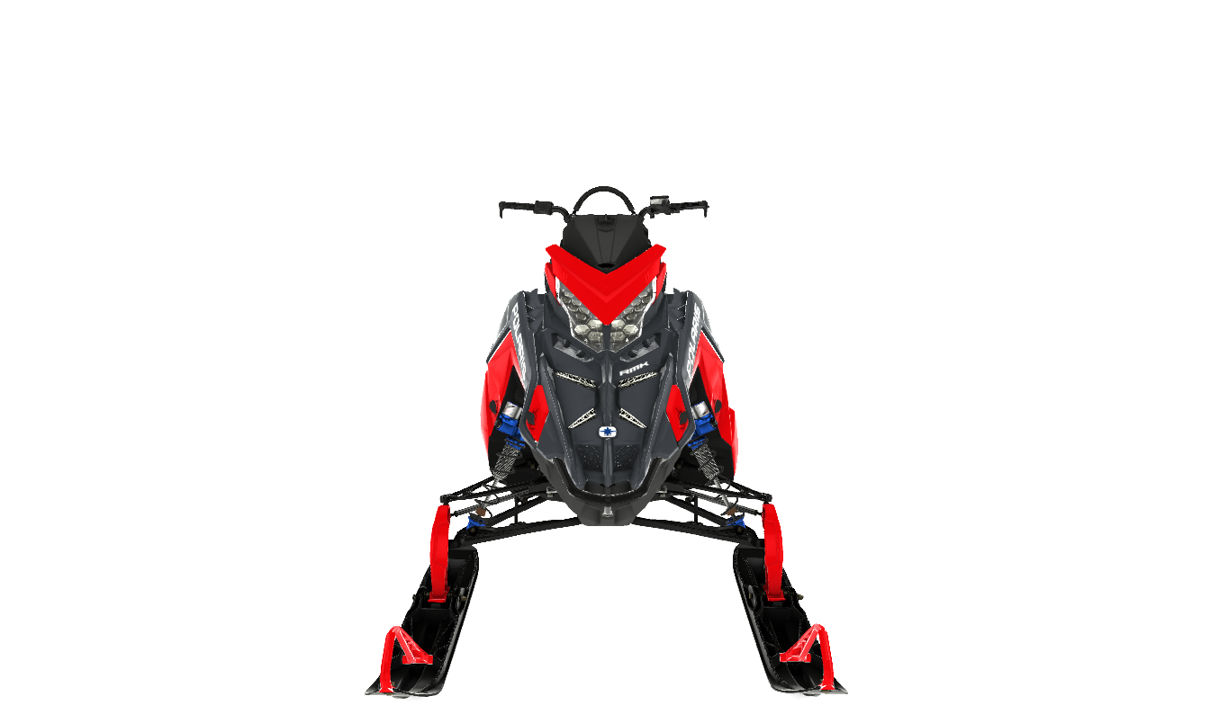 2024 Polaris 850 PRO RMK SLASH 155 thumbnail 2
