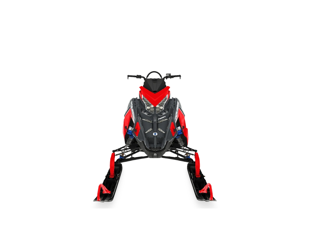 2024 Polaris 850 Pro Rmk Slash 155 alt