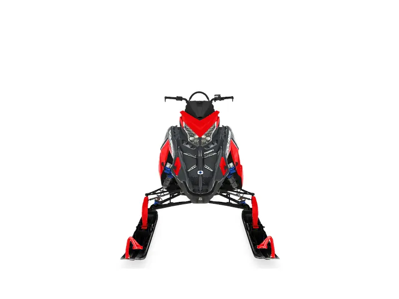 2024 Polaris 850 PRO RMK SLASH 155