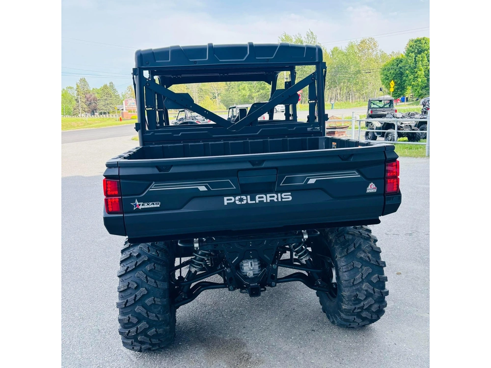 Polaris Ranger Crew Xp 1000 Texas R26rsf99al 2026 alt