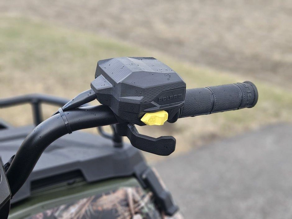 Polaris Sportsman Big Boss 6x6 570 Eps 2026 alt