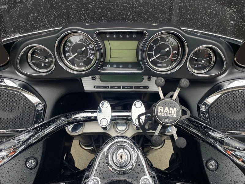 2014 Kawasaki Vulcan Voyager 1700 alt