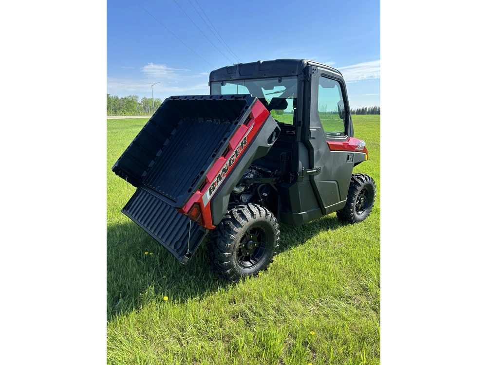 2026 Polaris Ranger Xp 1000 Northstar Premium alt