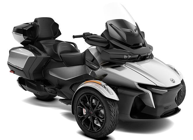 2024 Can-Am RT Limited SE6 thumbnail 8
