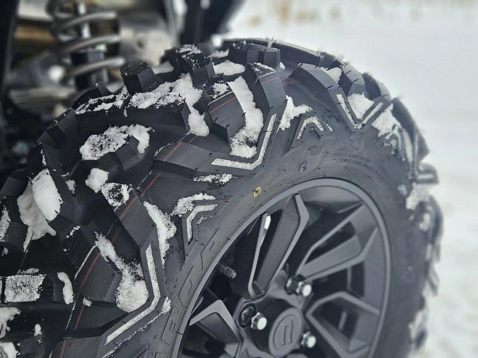 Cfmoto Zforce 800 2026 alt