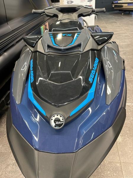 2025 Sea-Doo GTX 230 (Audio) thumbnail 2