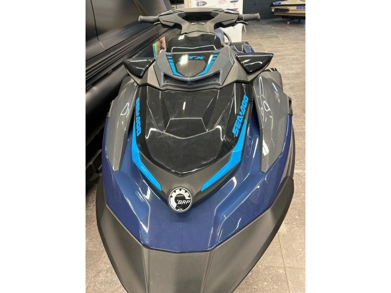 Sea-doo Gtx 230 (audio) 2025 alt