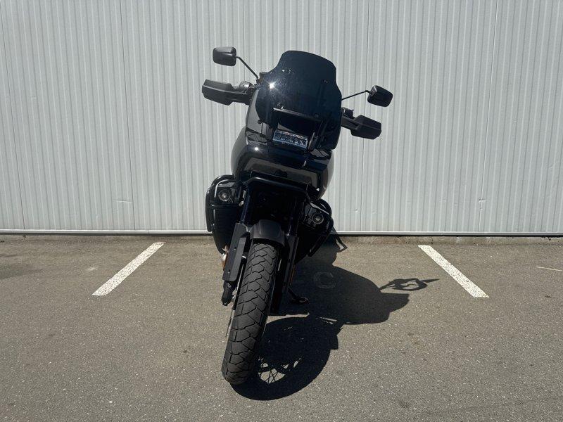 2023 Harley-Davidson RA1250S - Pan America™ 1250 Special thumbnail 7