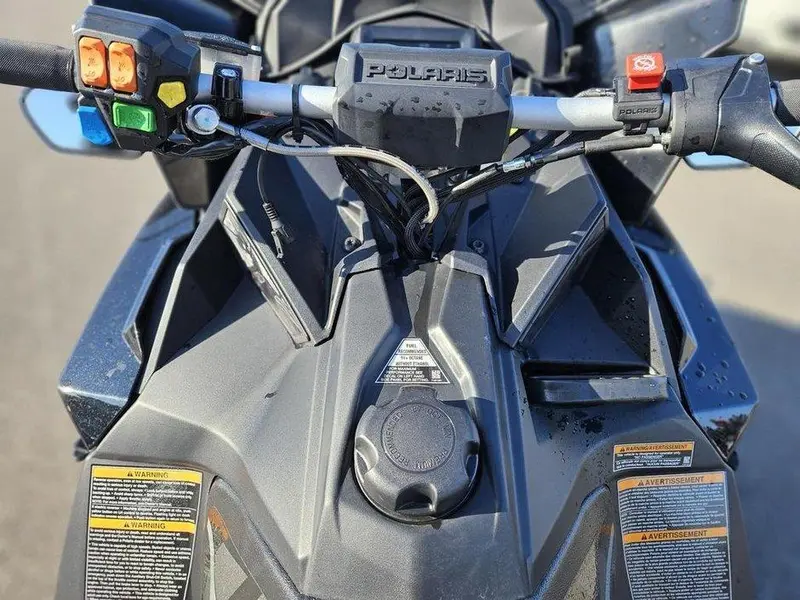 Polaris PRO S 850 2020