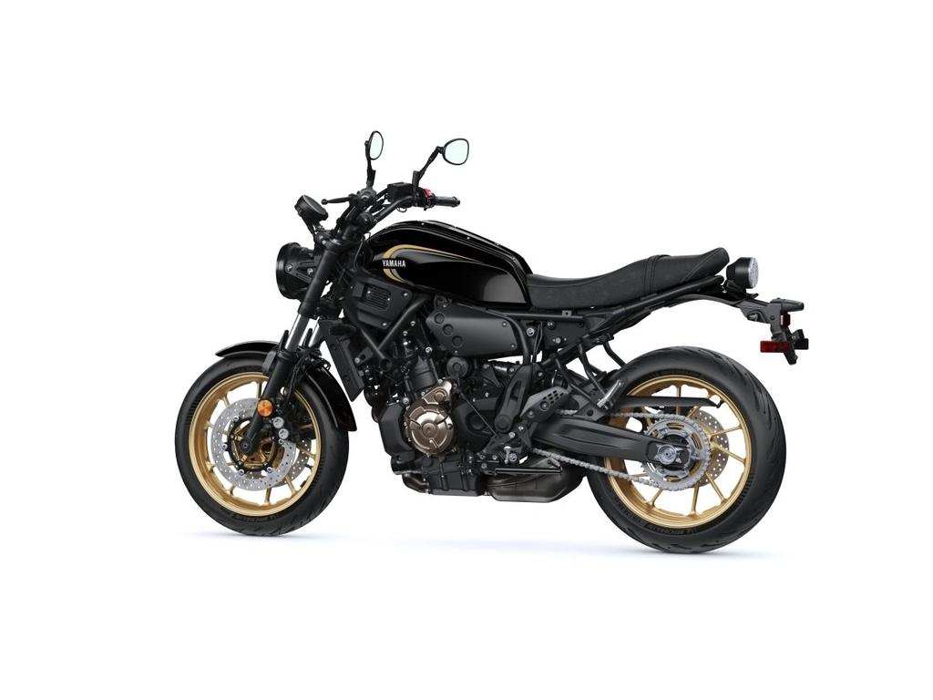 2026 Yamaha XSR 700 for Sale
