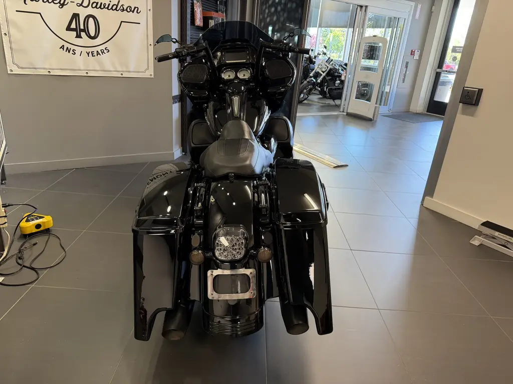 2017 Harley-Davidson FLTRXS ROAD GLIDE SPÉCIALFLTRXS