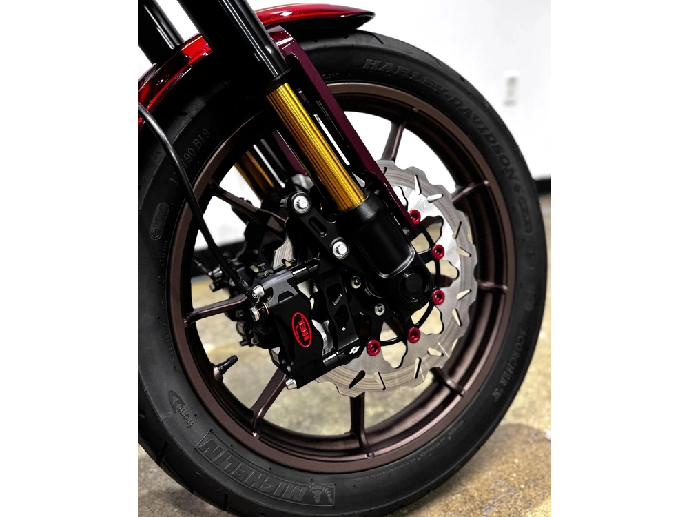 Harley-davidson Low Rider St Fxlrst 2022 alt