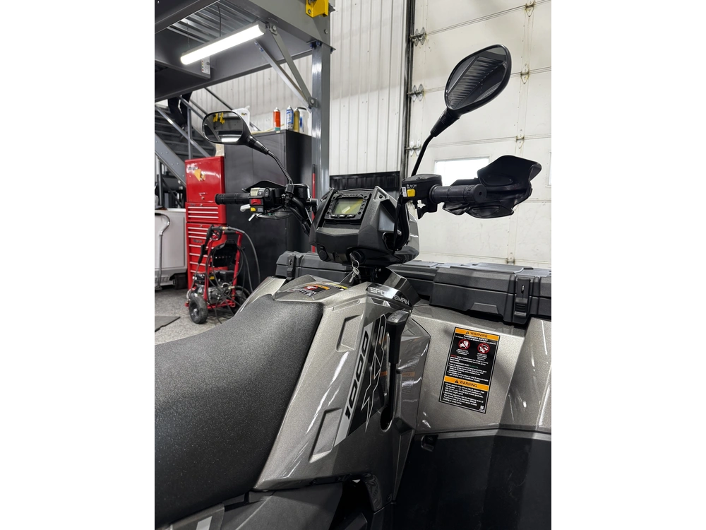 Polaris Sportsman Touring Xp 1000 2026 alt
