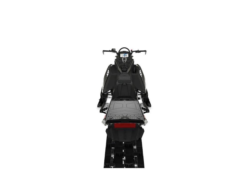 2025 Polaris Patriot Boost Rmk Khaos 155 alt
