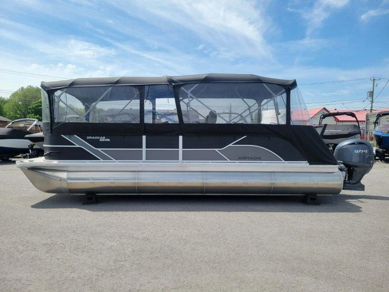Armada Drakkar 25sb 3t 2026 alt