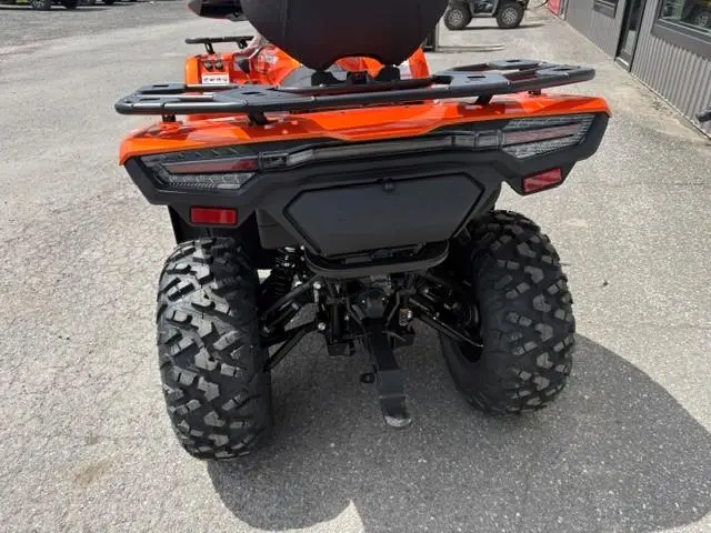 2026 CFMOTO CFORCE 400 TOURING