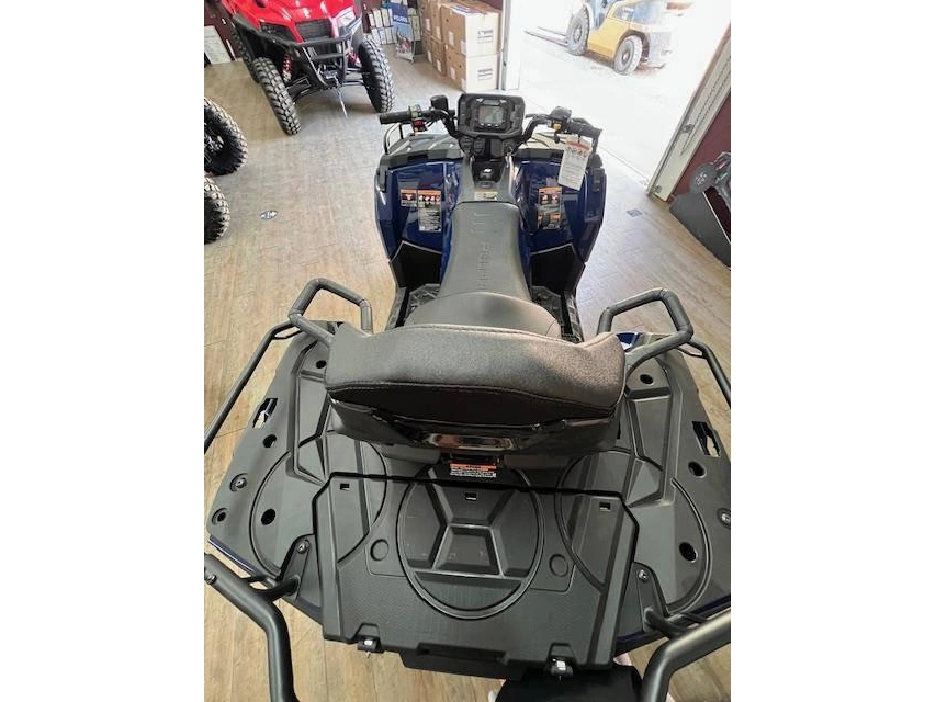 2025 Polaris Sportsman 570 Touring Premium alt