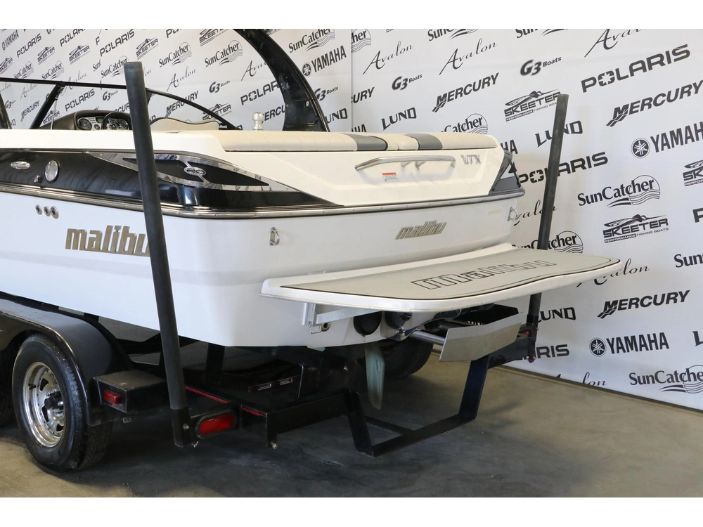 Malibu Wakesetter Vtx 20 2008 alt