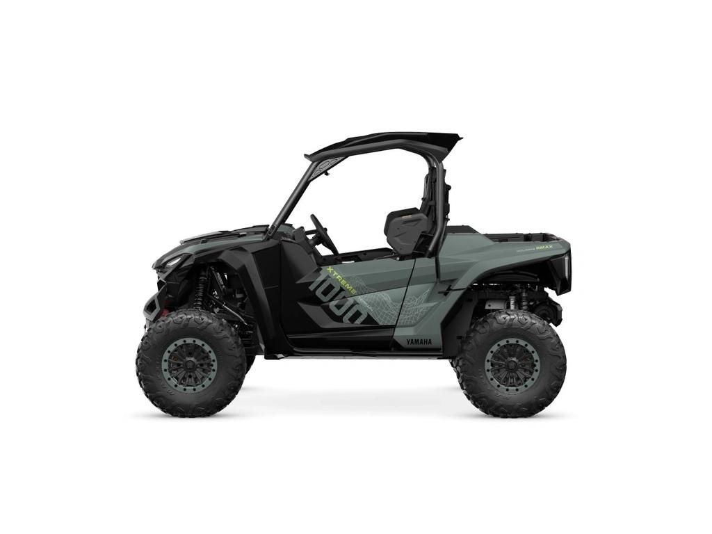 2026 Yamaha Wolverine X2 1000 XT-R for Sale