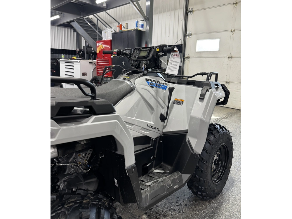 Polaris Sportsman 570 Eps Gr 2026 alt