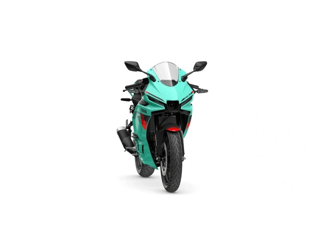 2026 Yamaha Yzf-r3 alt