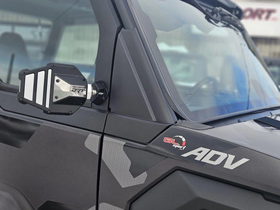 Polaris Xpedition Adv Northstar 2026 alt