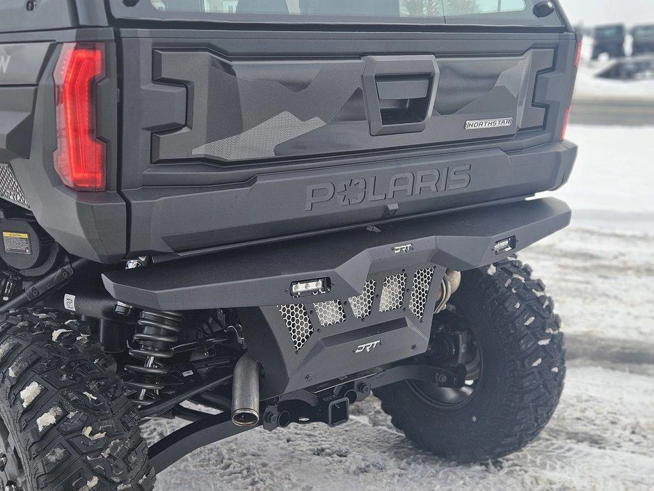 Polaris Xpedition Adv Northstar 2026 alt
