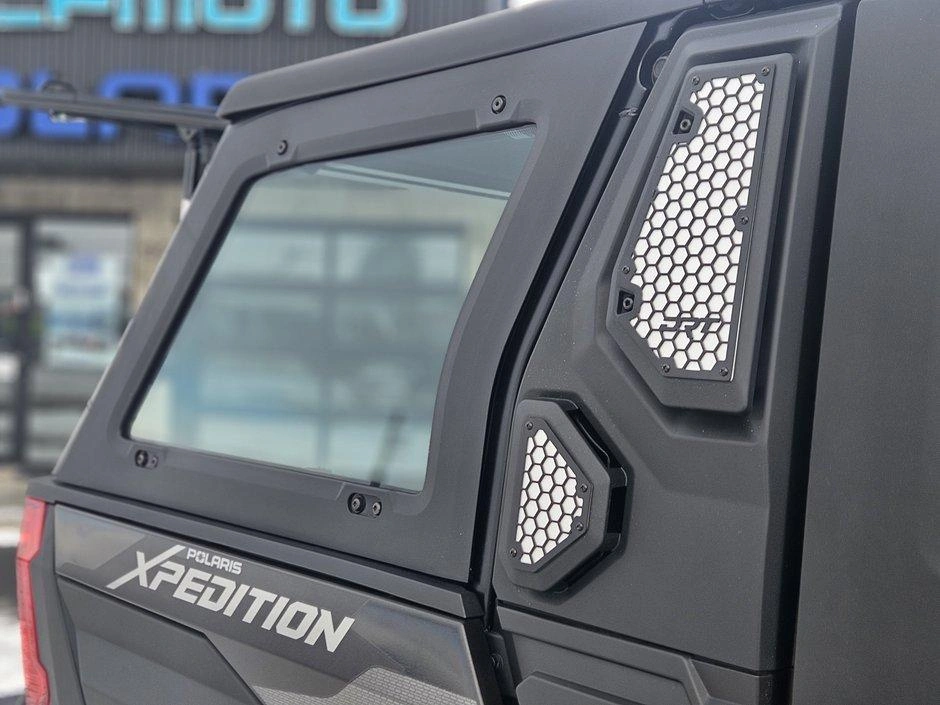 Polaris Xpedition Adv Northstar 2026 alt