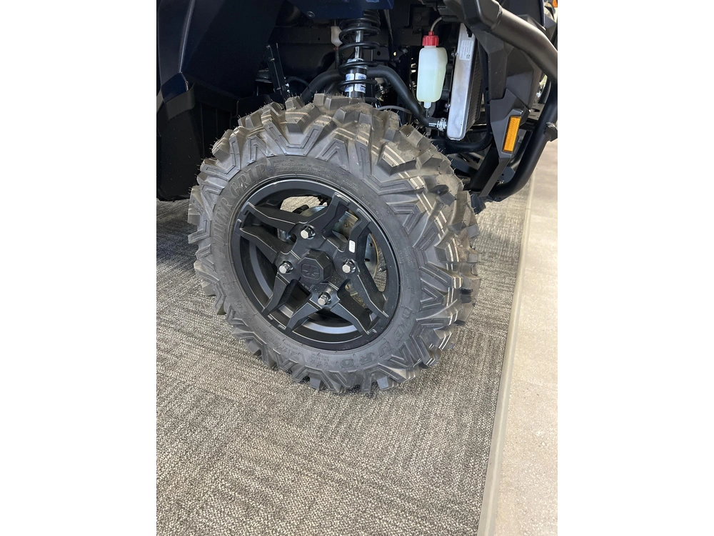 2025 Polaris Sportsman 570 Touring Premium alt