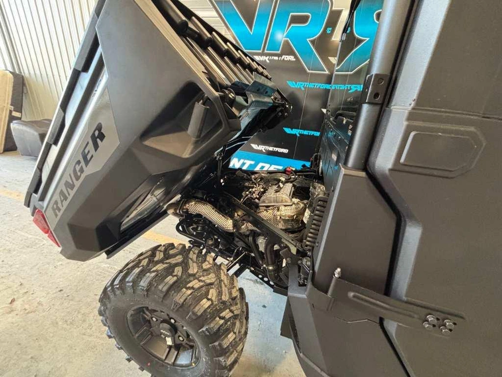 Polaris Ranger Xp 1000 Cab 2027 alt