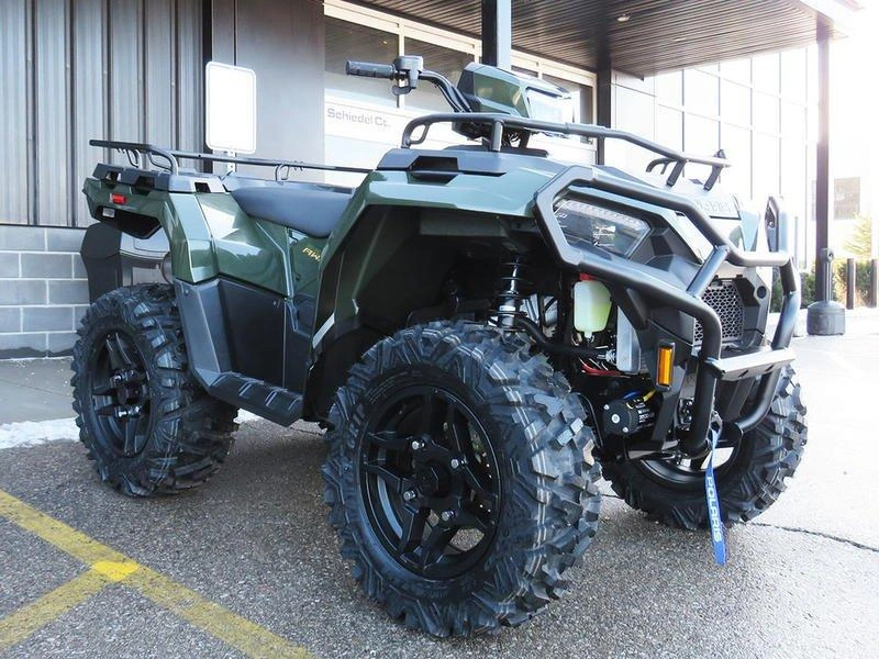 2026 Polaris Sportsman 570 Eps Premium alt