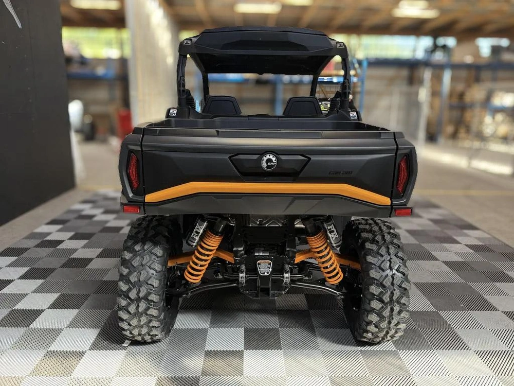 2026 Can-am Commander Xt-p 1000r alt
