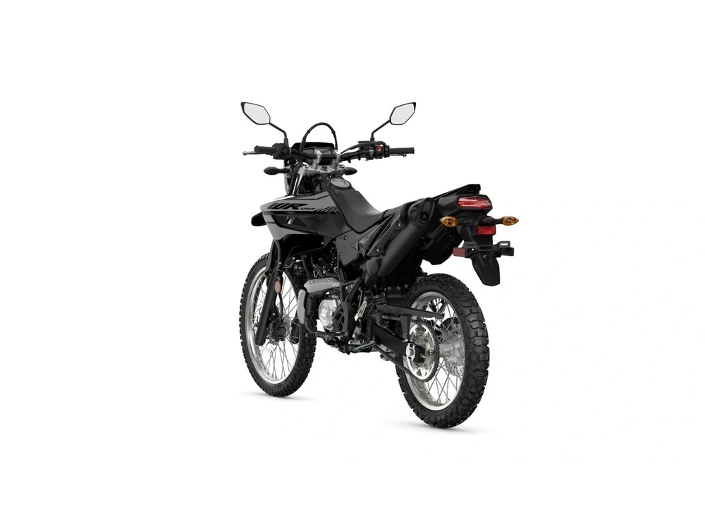 2026 Yamaha Wr125r alt