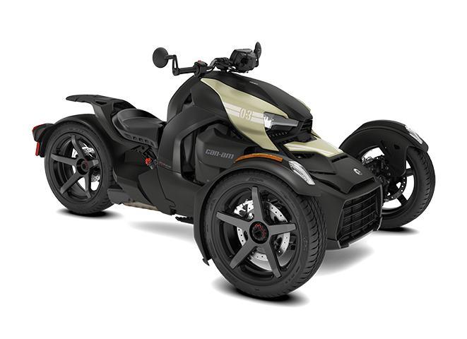 2025 Can-Am Ryker Sport 900 ACE thumbnail 22