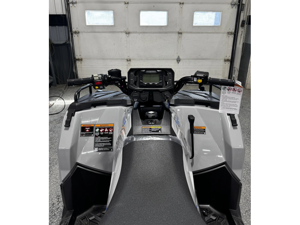Polaris Sportsman 570 Eps Gr 2026 alt