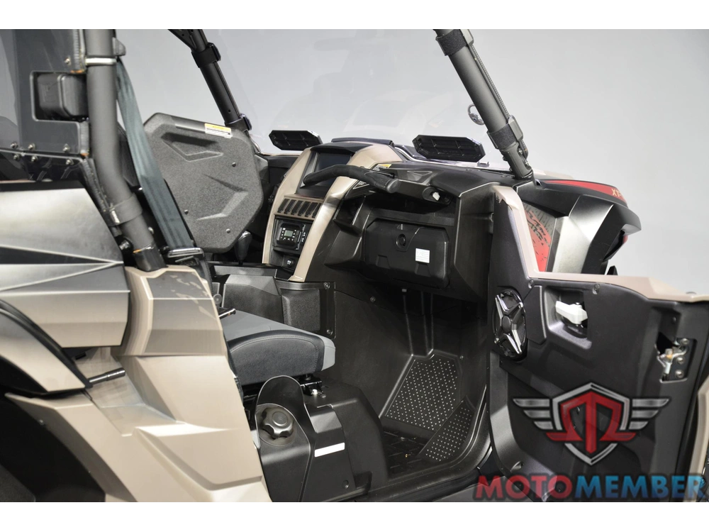 2024 Yamaha Wolverine Rmax2 1000 Xt-r alt