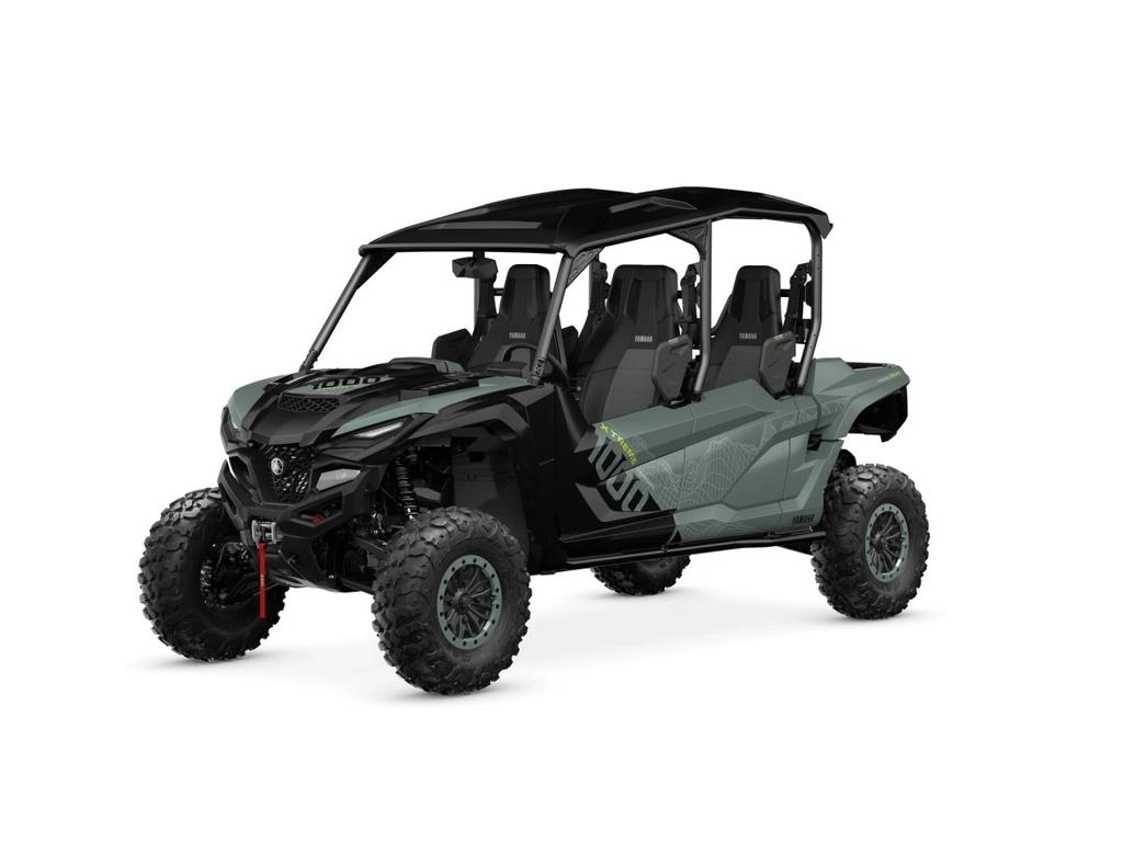 2026 Yamaha Wolverine RMAX4 1000 XT-R for Sale