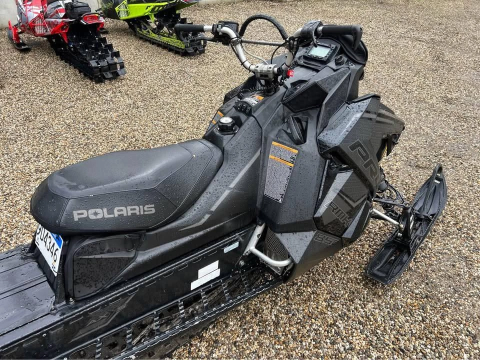 2020 Polaris 850 Pro Rmk 155 alt