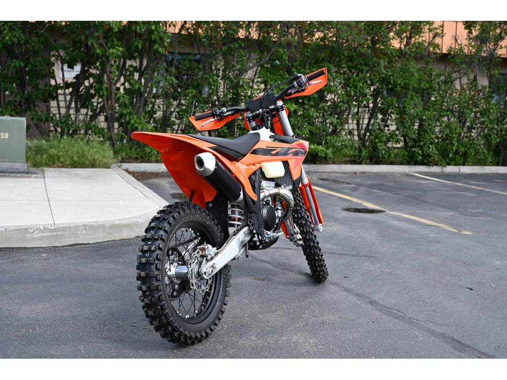 2025 Ktm 350 Xc-f alt