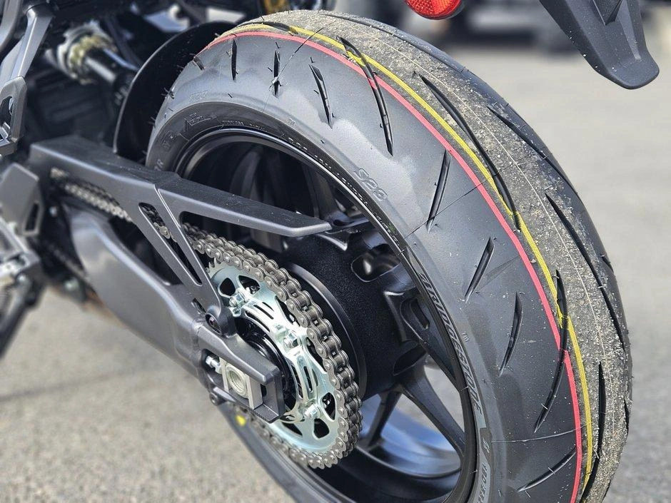 Yamaha Mt-09 2026 alt
