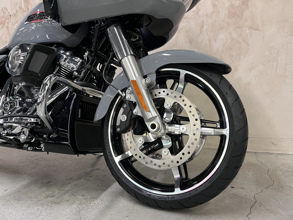 2026 Harley-davidson Fltrx Road Glide alt