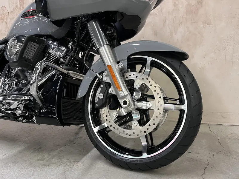 2026 Harley-Davidson FLTRX ROAD GLIDE