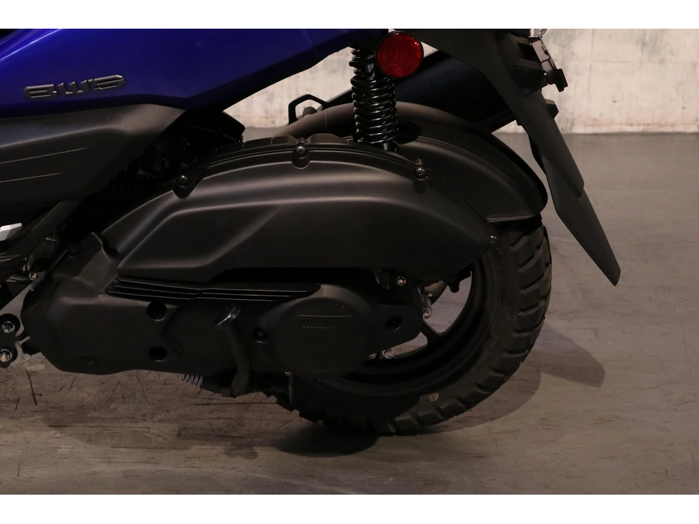 2023 Yamaha Bws 125 alt