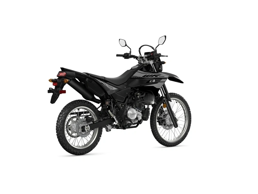 2026 Yamaha Wr125r alt