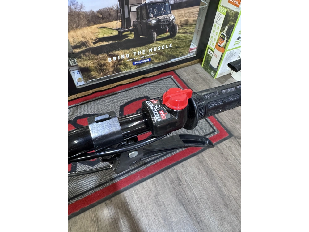 2026 Honda F220k1ct2 alt