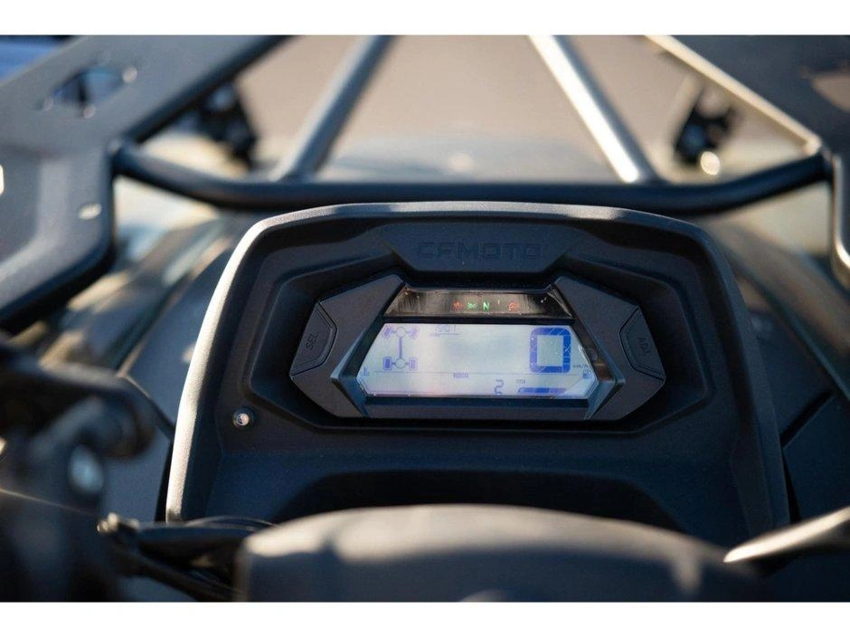 Cfmoto Cforce 400 Eps 2026 alt