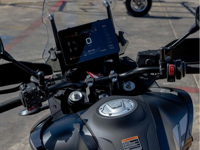 2026 Cfmoto Ibex 800 Explore alt