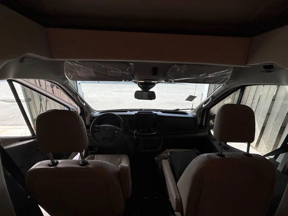 Thor Compass 24kb Awd 2027 alt