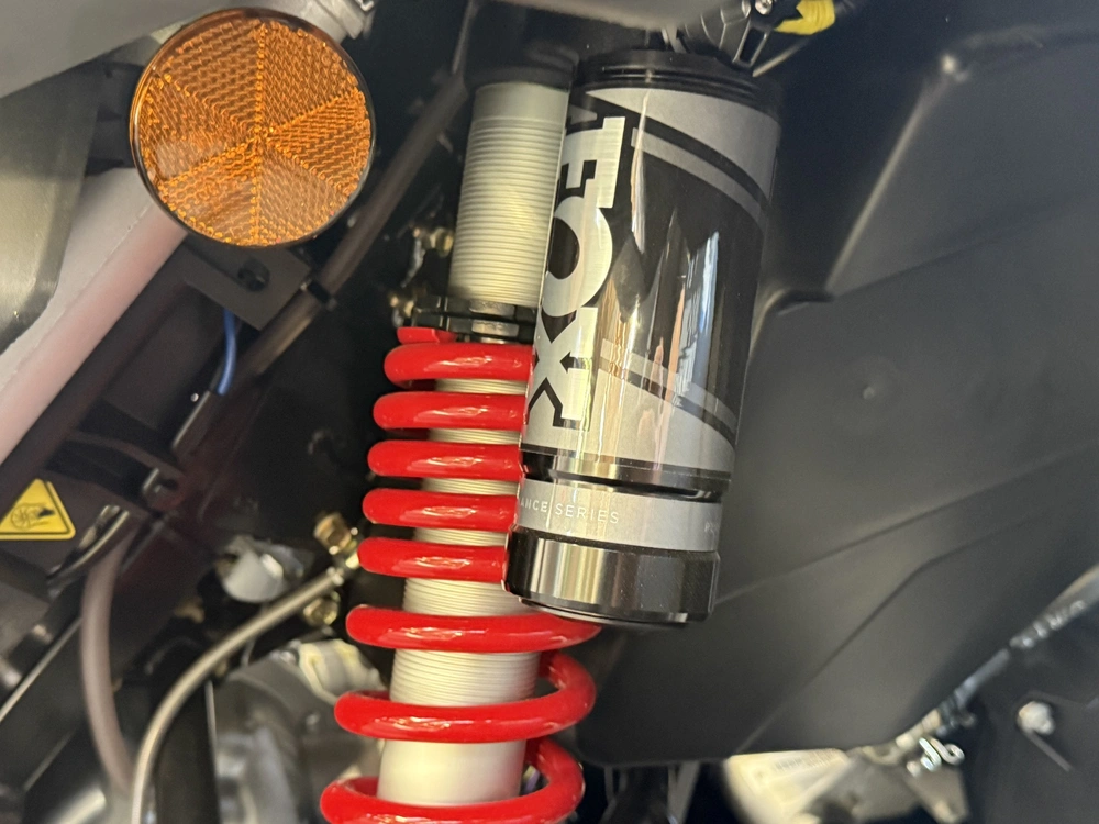 2026 Can-am Renegade X Mr 1000r alt